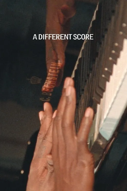 A Different Score (фильм)