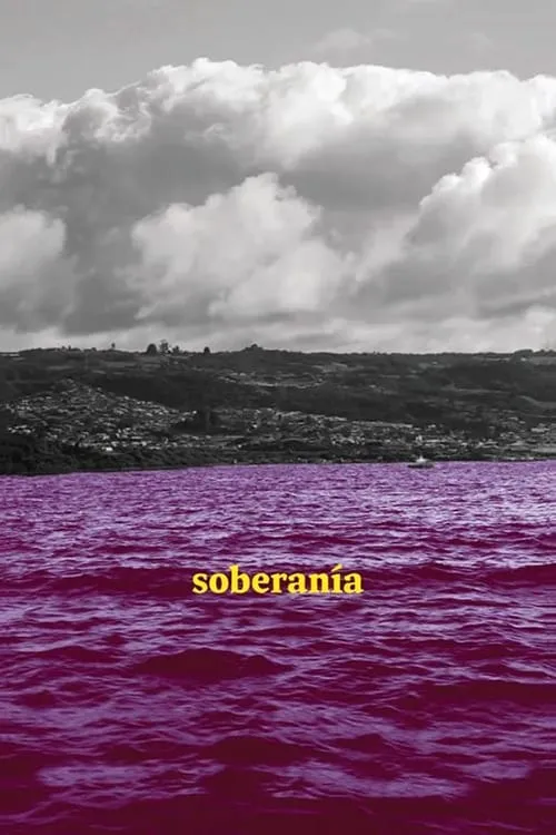 Soberania (movie)