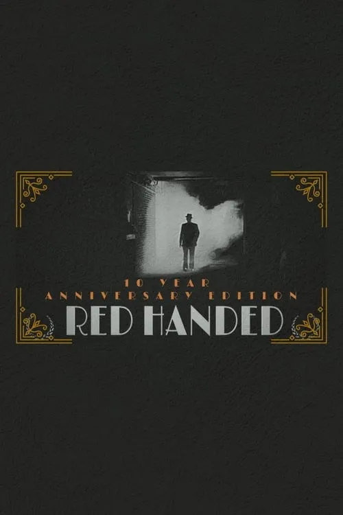 Red Handed (movie)