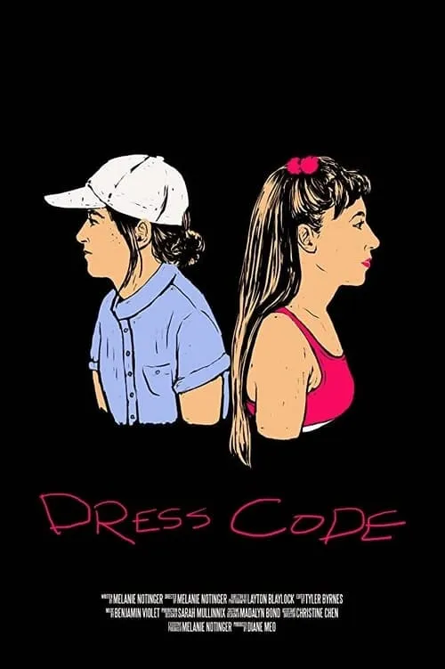 Dress Code (movie)