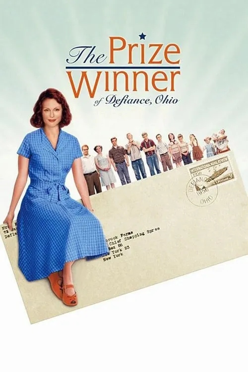 The Prize Winner of Defiance, Ohio (movie)