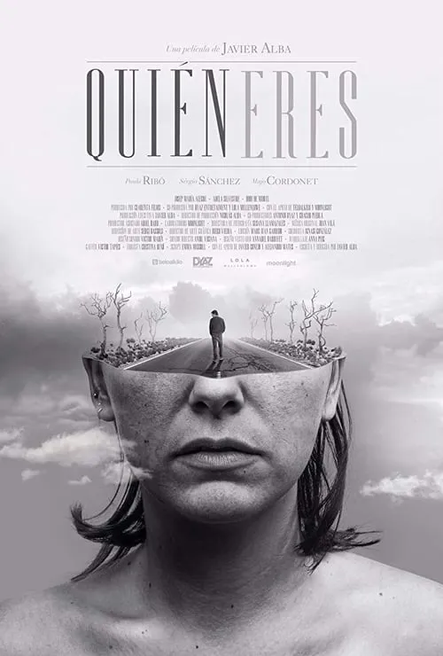 Quién Eres (movie)