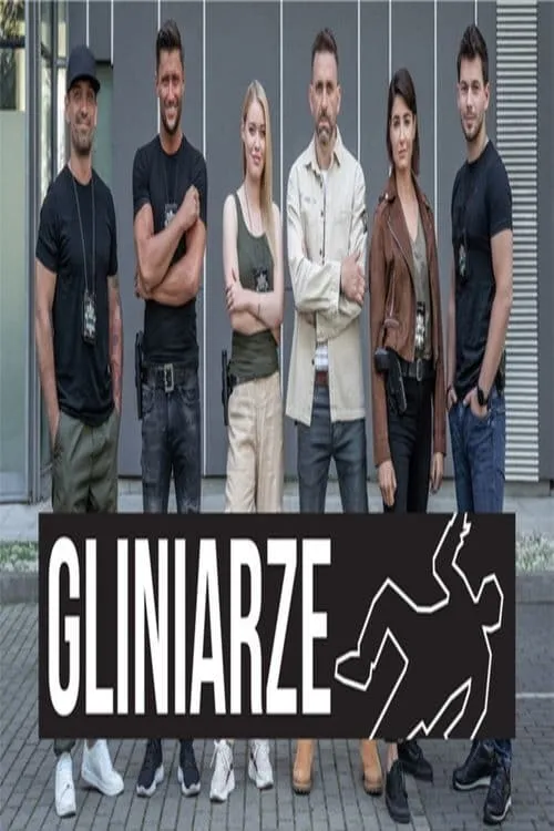 Gliniarze (series)