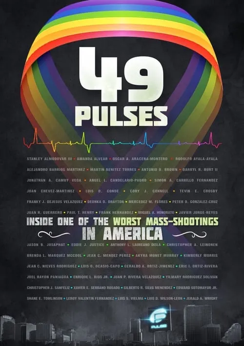 49 Pulses (movie)