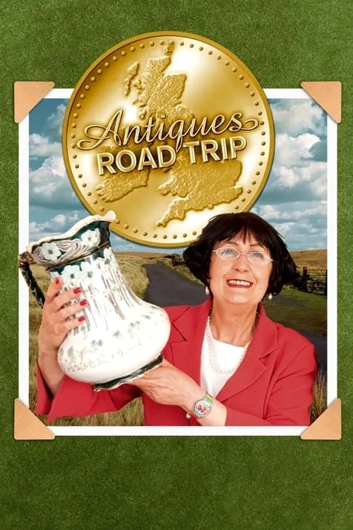 Antiques Road Trip (сериал)