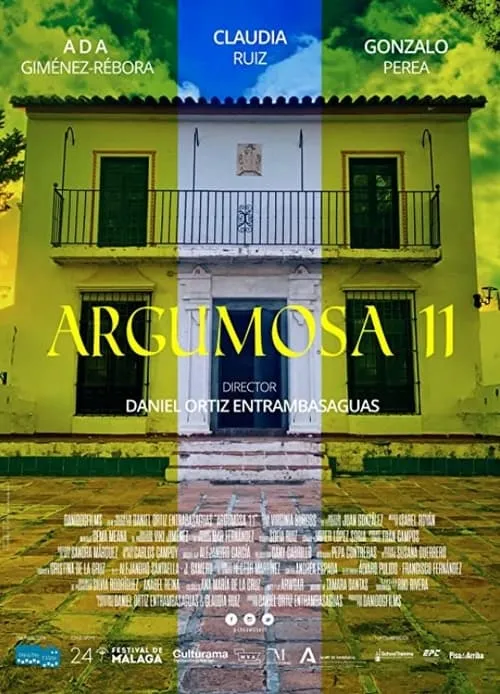 Argumosa 11 (movie)