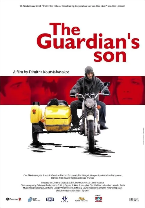 The Guardian's Son (movie)