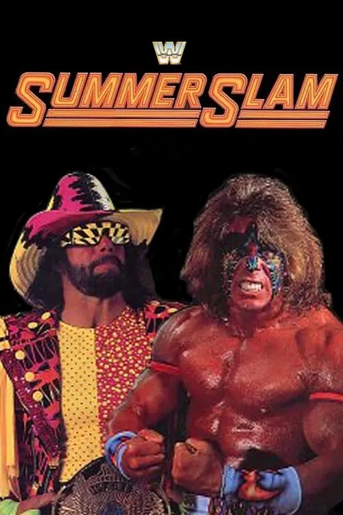 WWE SummerSlam 1992 (фильм)