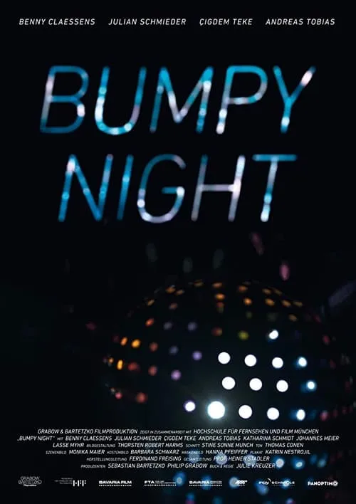 Bumpy Night (movie)