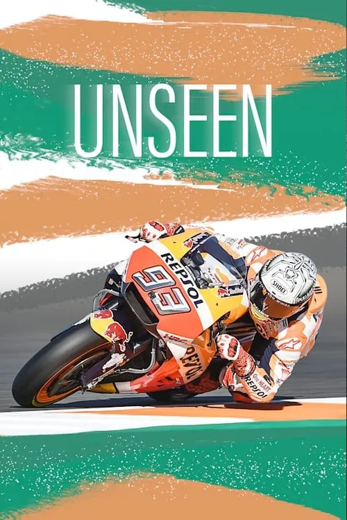 Marc Marquez 2017: Unseen (фильм)