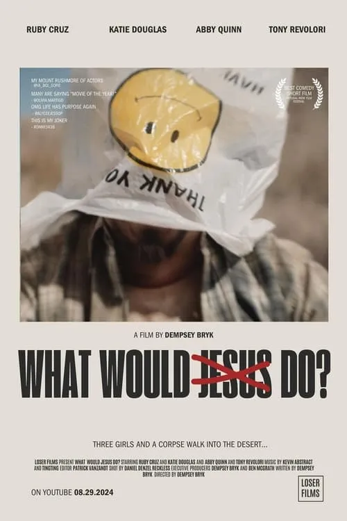 WWJD? (movie)