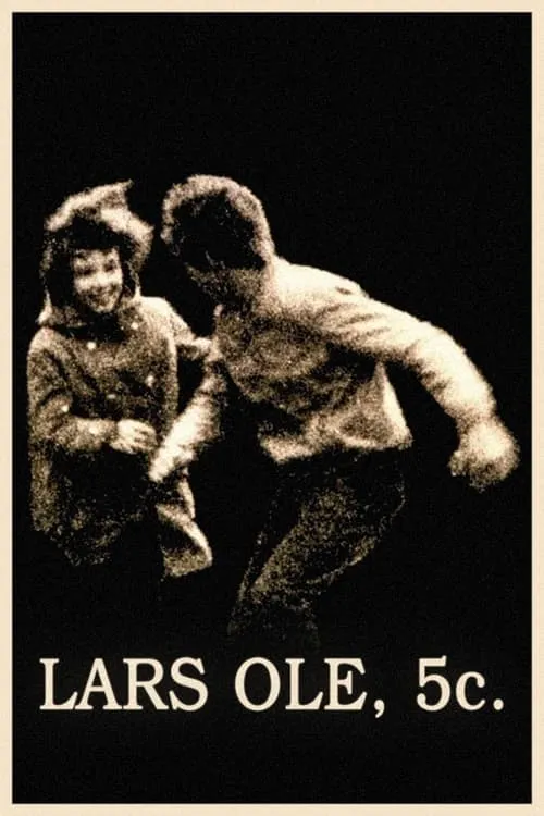 Lars Ole, 5c. (movie)