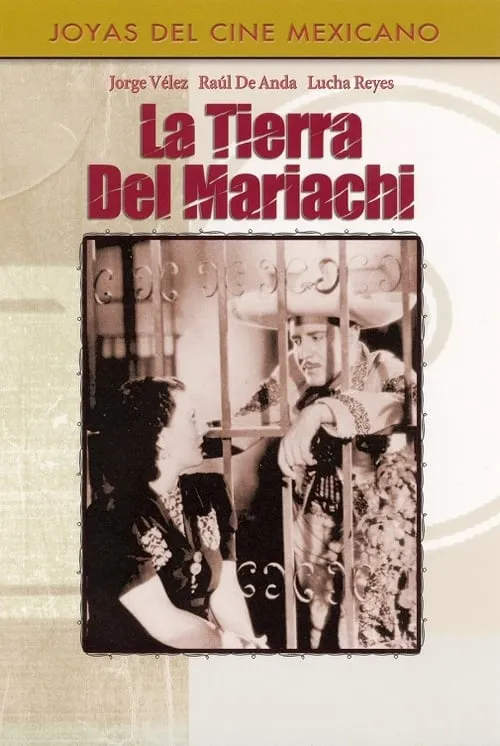 La tierra del mariachi (movie)