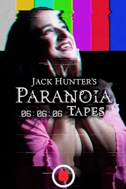 Paranoia Tapes 6: 06:06:06 (фильм)