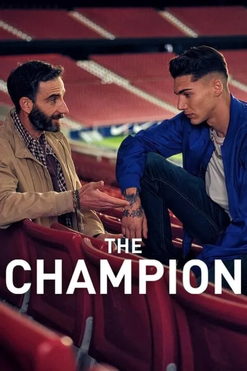 The Champion (movie)