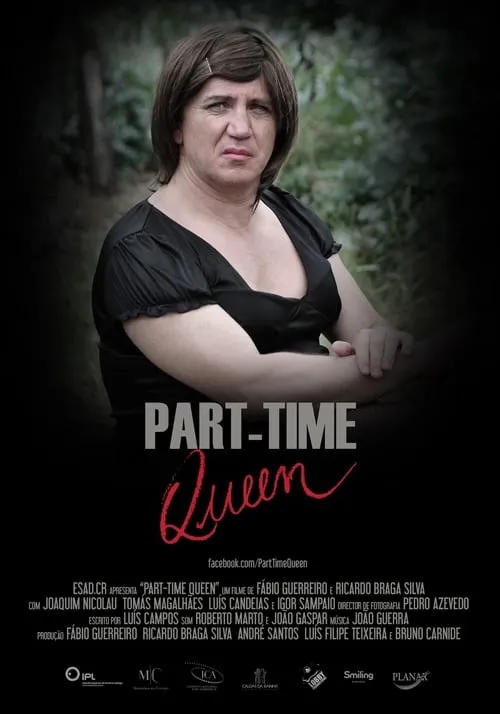 Part-Time-Queen (movie)