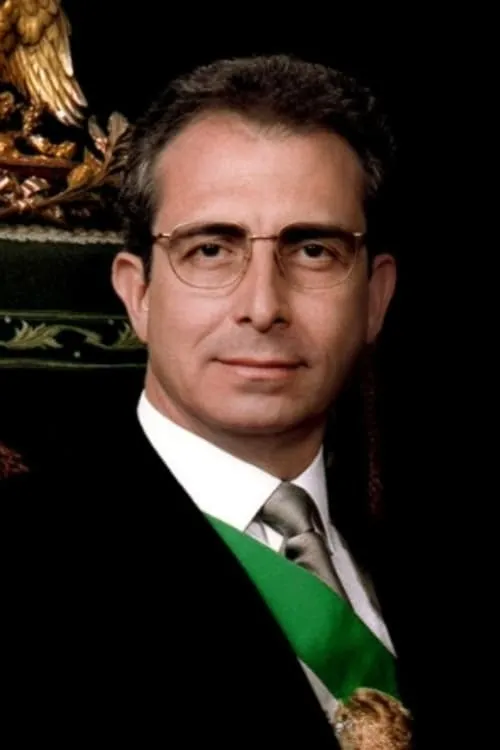 Ernesto Zedillo