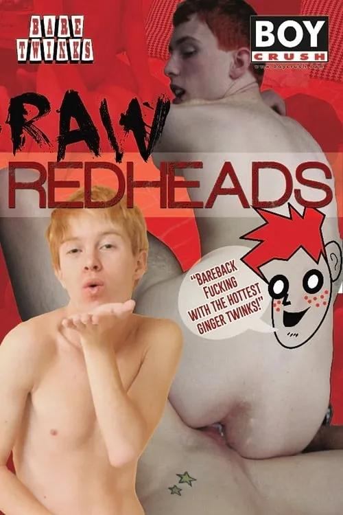 Raw Redheads (movie)