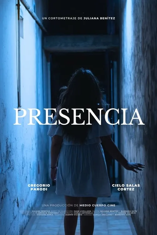 PRESENCIA (фильм)