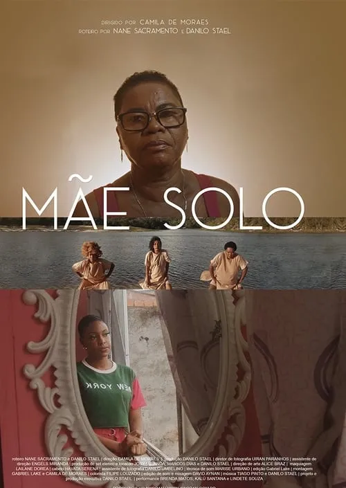 Mãe Solo