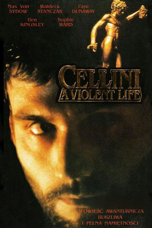 Cellini: A Violent Life (movie)