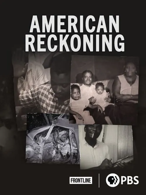 American Reckoning (movie)