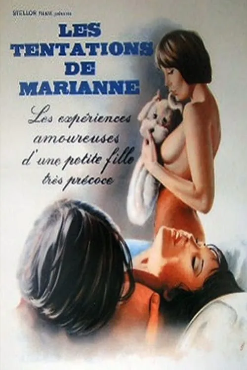 Marianne's Temptations (movie)