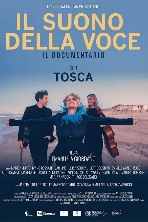 Il suono della voce (movie)