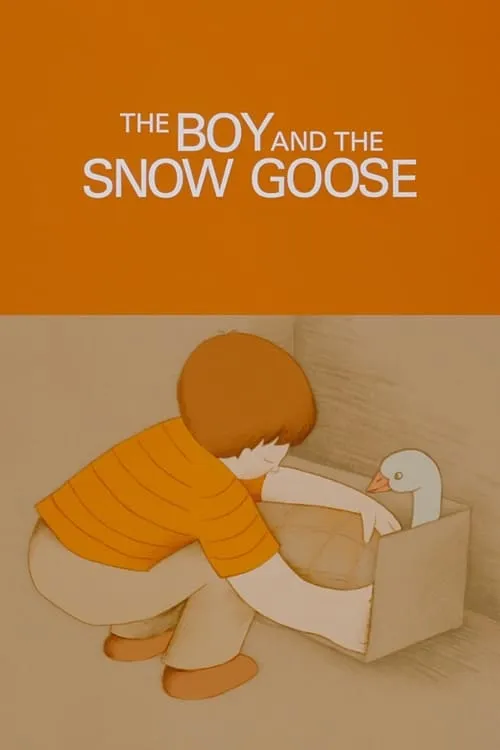 The Boy and the Snow Goose (movie)