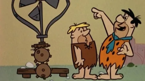 The Flintstone Flyer