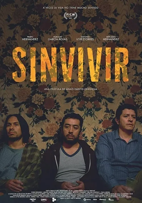 Sinvivir (фильм)