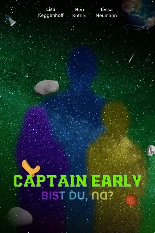 Captain Early 1 (movie)