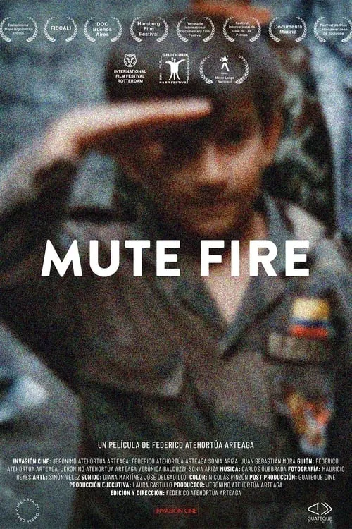 Mute Fire (movie)