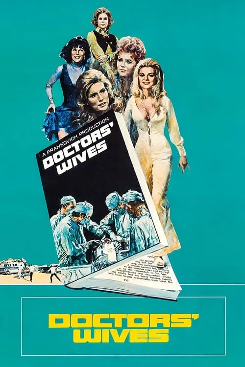 Doctors' Wives (movie)