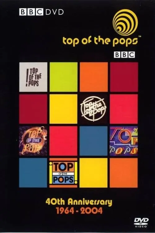 Top of the Pops: 40th Anniversary 1964 - 2004 (фильм)