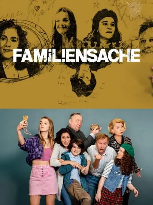 Familiensache (сериал)