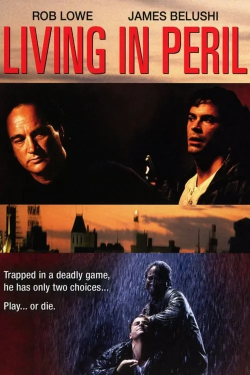 Living in Peril (movie)