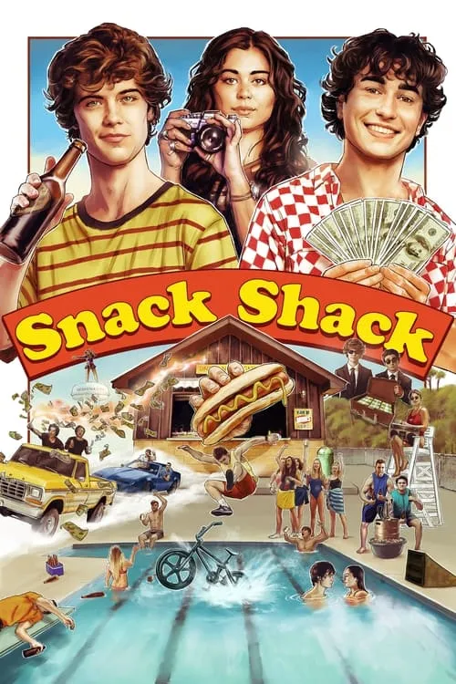 Snack Shack (movie)
