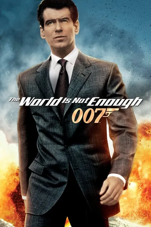 The World Is Not Enough (movie)