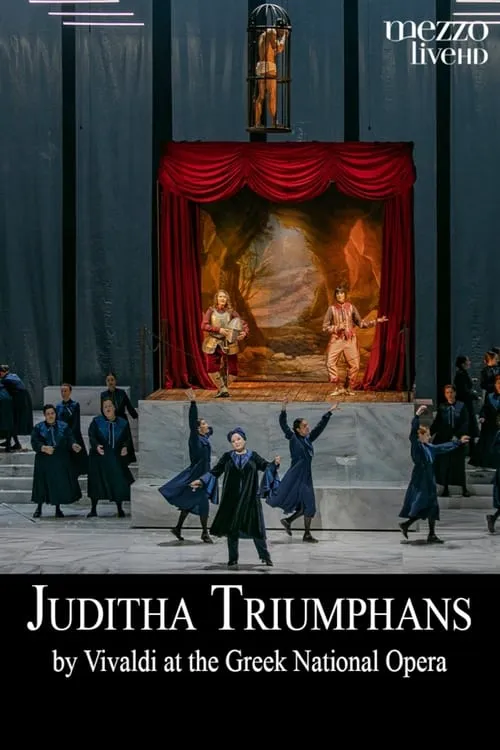 Juditha Triumphans