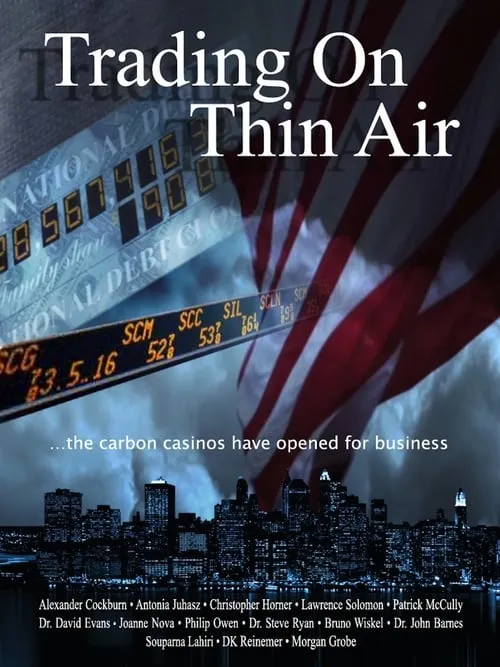 Trading on Thin Air (фильм)