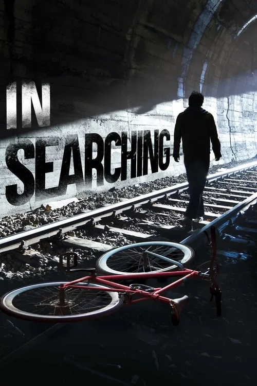 In Searching (movie)