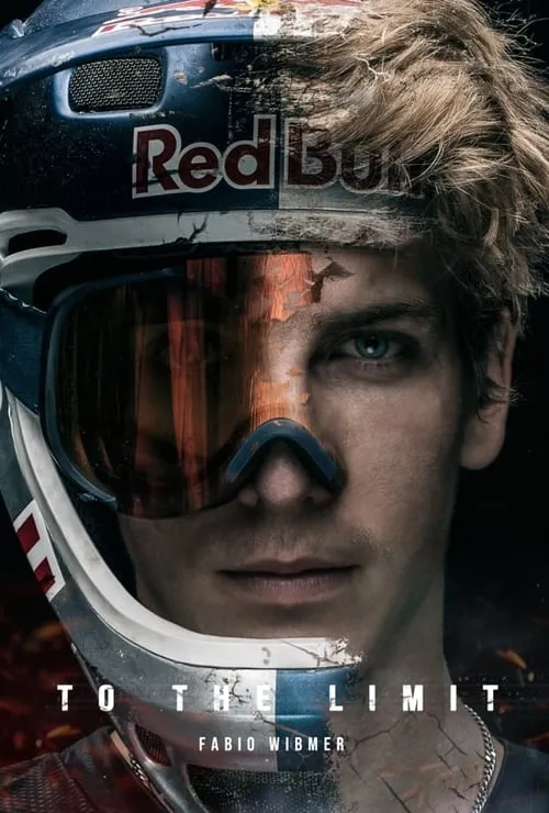 To the Limit: Fabio Wibmer (movie)