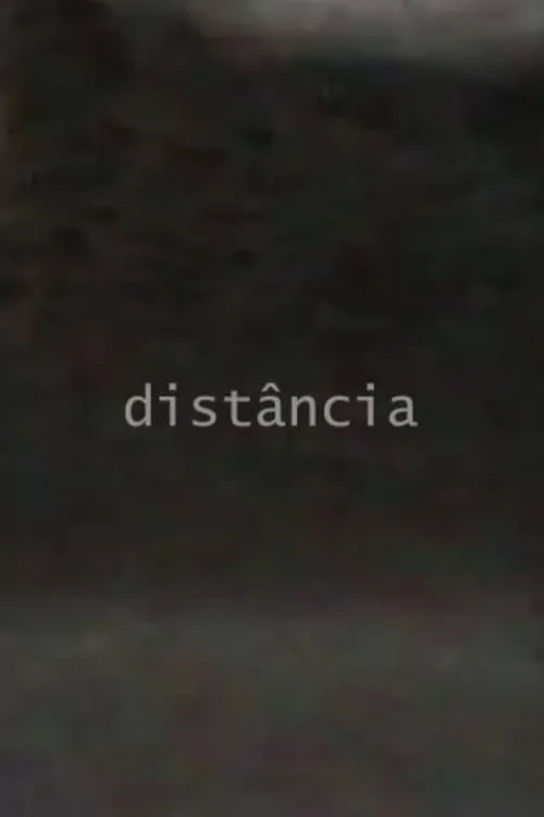 distância