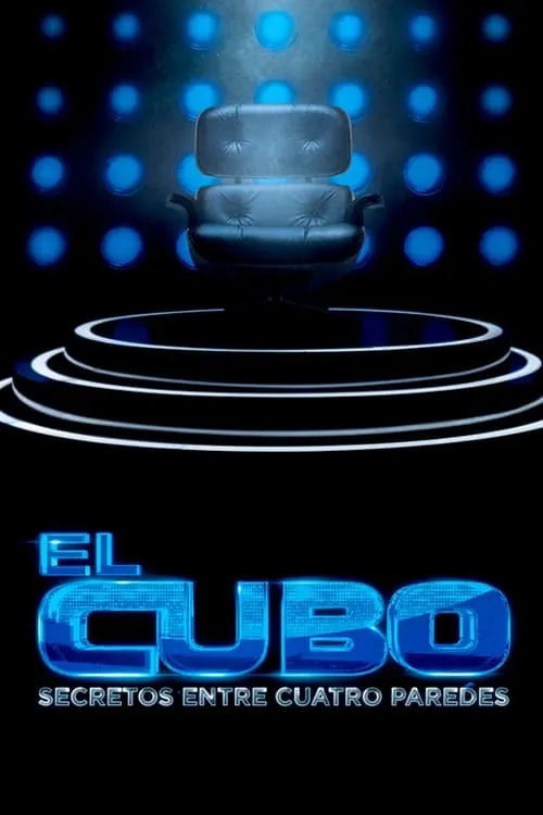 El Cubo (series)