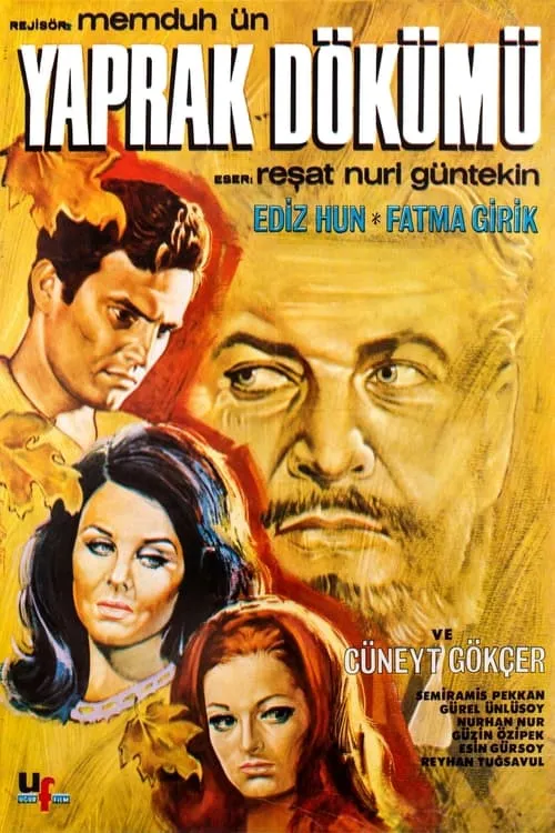 Yaprak Dökümü (movie)