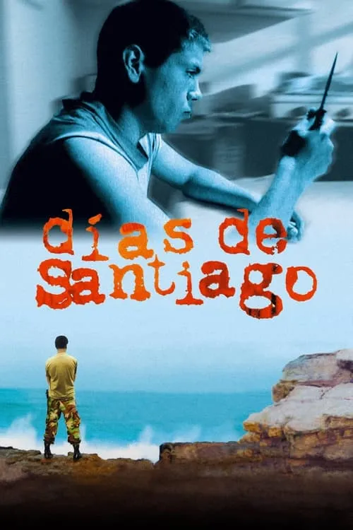 Days of Santiago (movie)