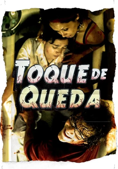 Toque de Queda (movie)