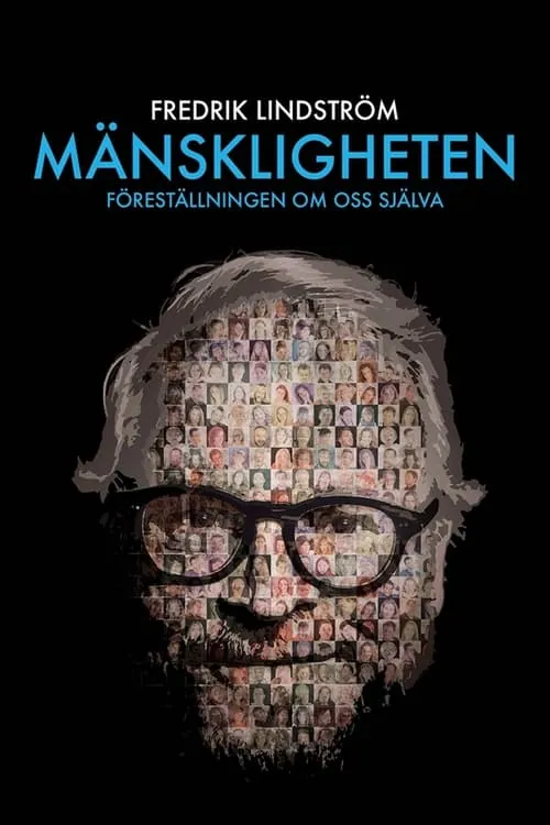 Mänskligheten - Föreställningen om oss själva (movie)