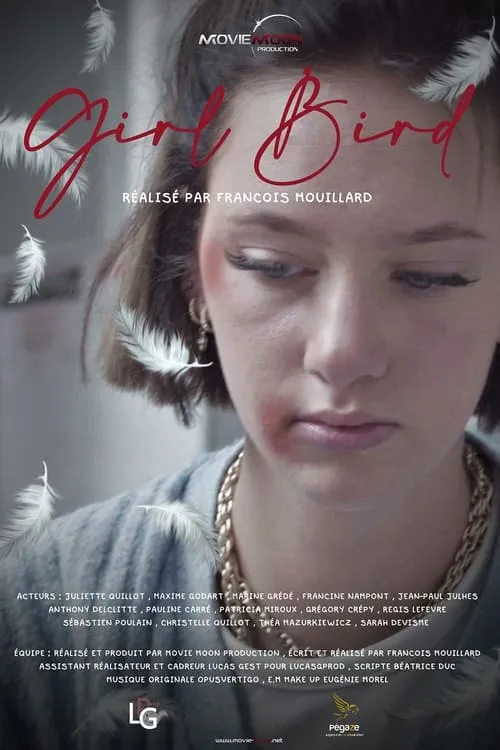 Girl Bird (movie)